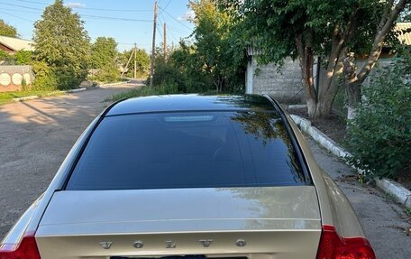 Volvo S60 III, 2008 год, 800 000 рублей, 7 фотография