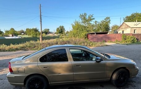 Volvo S60 III, 2008 год, 800 000 рублей, 8 фотография