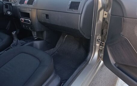 Skoda Fabia I, 2007 год, 335 000 рублей, 18 фотография