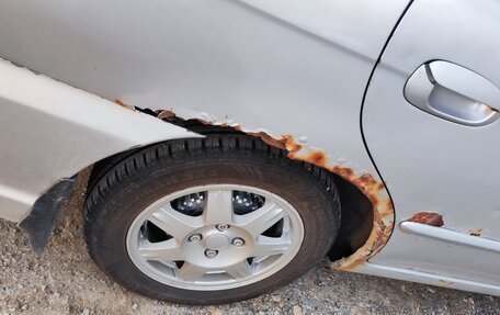 KIA Spectra II (LD), 2006 год, 300 000 рублей, 4 фотография