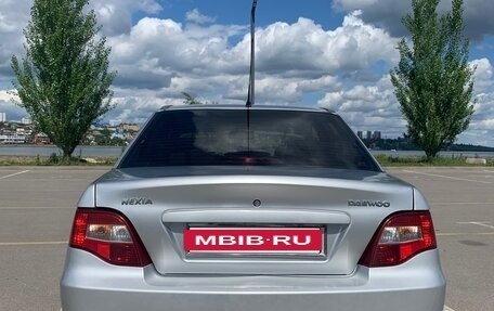 Daewoo Nexia I рестайлинг, 2010 год, 310 000 рублей, 5 фотография
