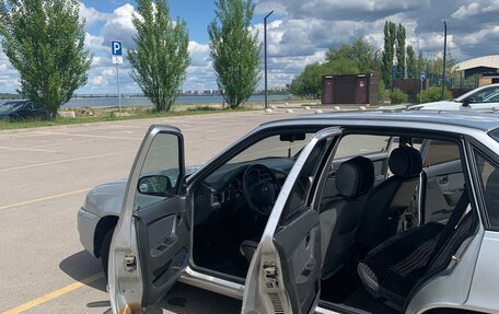 Daewoo Nexia I рестайлинг, 2010 год, 310 000 рублей, 8 фотография
