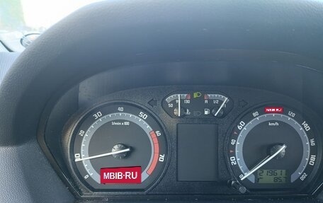 Skoda Fabia I, 2007 год, 335 000 рублей, 19 фотография