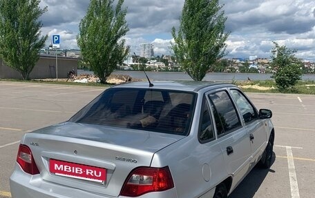Daewoo Nexia I рестайлинг, 2010 год, 310 000 рублей, 3 фотография
