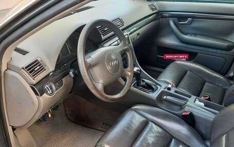 Audi A4, 2002 год, 500 000 рублей, 7 фотография