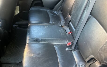 Mitsubishi Outlander III рестайлинг 3, 2008 год, 1 050 000 рублей, 12 фотография