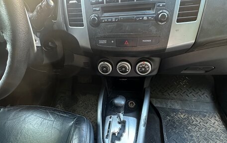 Mitsubishi Outlander III рестайлинг 3, 2008 год, 1 050 000 рублей, 8 фотография
