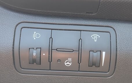 Hyundai Solaris II рестайлинг, 2015 год, 1 200 000 рублей, 17 фотография