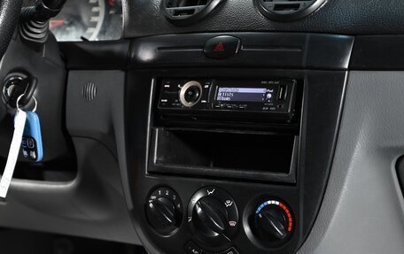 Chevrolet Lacetti, 2008 год, 465 000 рублей, 9 фотография