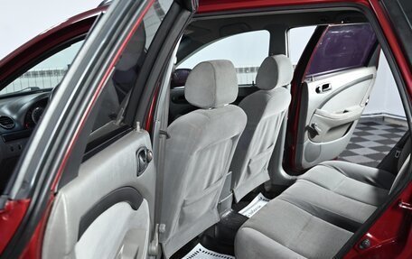 Chevrolet Lacetti, 2008 год, 465 000 рублей, 8 фотография