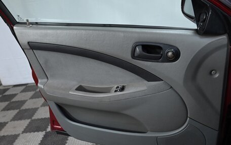 Chevrolet Lacetti, 2008 год, 465 000 рублей, 10 фотография