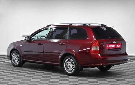 Chevrolet Lacetti, 2008 год, 465 000 рублей, 4 фотография