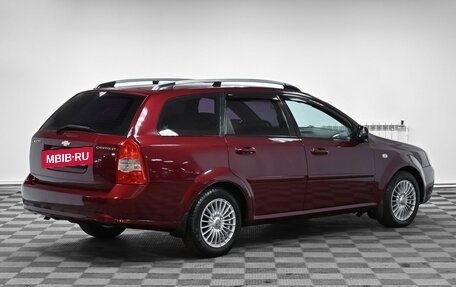 Chevrolet Lacetti, 2008 год, 465 000 рублей, 2 фотография