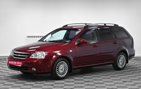 Chevrolet Lacetti, 2008 год, 465 000 рублей, 3 фотография
