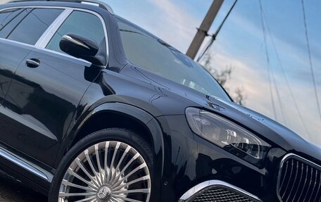 Mercedes-Benz Maybach GLS I, 2021 год, 14 000 000 рублей, 4 фотография