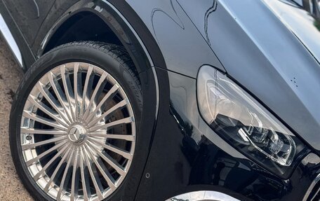 Mercedes-Benz Maybach GLS I, 2021 год, 14 000 000 рублей, 6 фотография