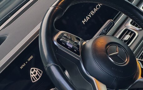 Mercedes-Benz Maybach GLS I, 2021 год, 14 000 000 рублей, 8 фотография