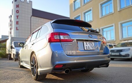 Subaru Levorg I, 2015 год, 1 630 000 рублей, 8 фотография