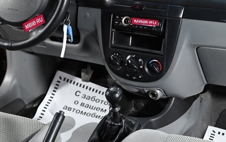 Chevrolet Lacetti, 2008 год, 465 000 рублей, 7 фотография