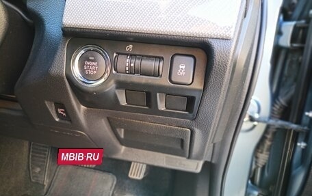 Subaru Levorg I, 2015 год, 1 630 000 рублей, 5 фотография