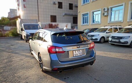 Subaru Levorg I, 2015 год, 1 630 000 рублей, 9 фотография