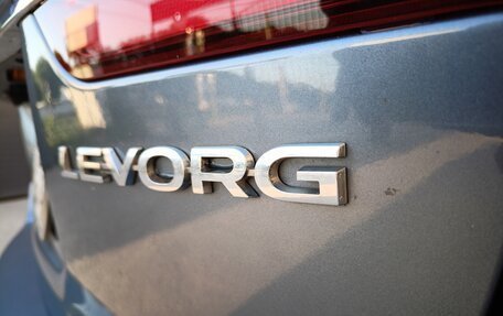 Subaru Levorg I, 2015 год, 1 630 000 рублей, 11 фотография