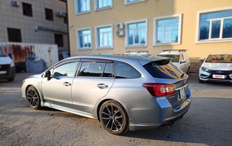 Subaru Levorg I, 2015 год, 1 630 000 рублей, 16 фотография