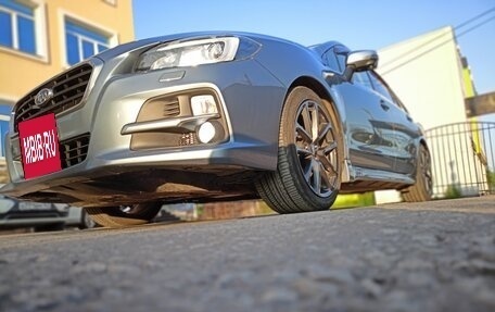 Subaru Levorg I, 2015 год, 1 630 000 рублей, 19 фотография