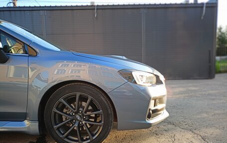 Subaru Levorg I, 2015 год, 1 630 000 рублей, 21 фотография