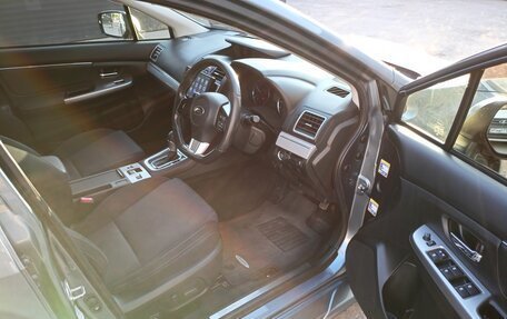 Subaru Levorg I, 2015 год, 1 630 000 рублей, 20 фотография