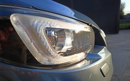 Subaru Levorg I, 2015 год, 1 630 000 рублей, 26 фотография