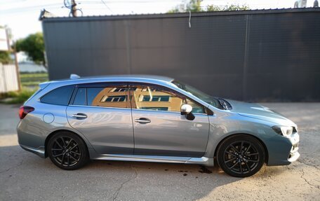 Subaru Levorg I, 2015 год, 1 630 000 рублей, 31 фотография