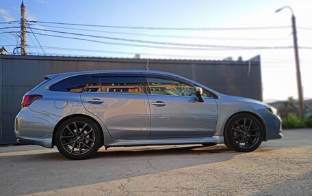 Subaru Levorg I, 2015 год, 1 630 000 рублей, 32 фотография