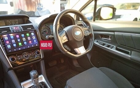 Subaru Levorg I, 2015 год, 1 630 000 рублей, 28 фотография