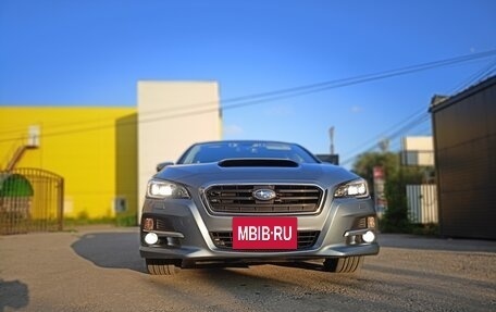 Subaru Levorg I, 2015 год, 1 630 000 рублей, 33 фотография