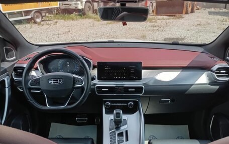 Geely Coolray I, 2022 год, 1 653 000 рублей, 5 фотография