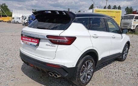 Geely Coolray I, 2022 год, 1 653 000 рублей, 3 фотография
