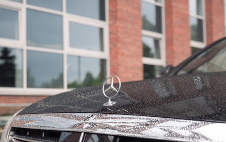 Mercedes-Benz S-Класс, 2020 год, 5 998 000 рублей, 3 фотография