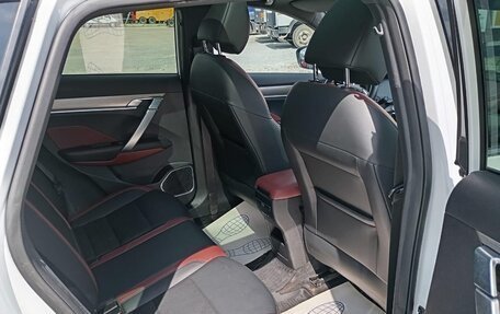 Geely Coolray I, 2022 год, 1 653 000 рублей, 9 фотография