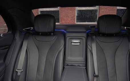 Mercedes-Benz S-Класс, 2020 год, 5 998 000 рублей, 28 фотография