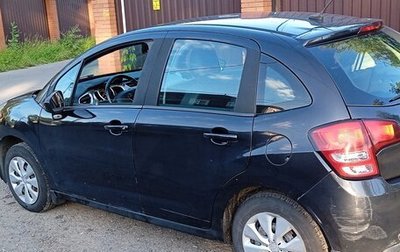 Citroen C3 II, 2011 год, 430 000 рублей, 1 фотография