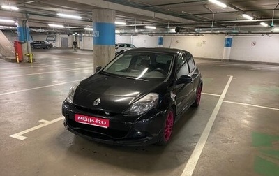 Renault Clio RS III, 2011 год, 1 100 000 рублей, 1 фотография