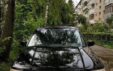 Ford Escape II, 2001 год, 43 359 472 рублей, 1 фотография