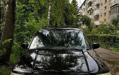 Ford Escape II, 2001 год, 43 359 472 рублей, 1 фотография