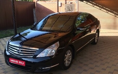 Nissan Teana, 2008 год, 920 000 рублей, 1 фотография