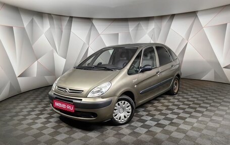 Citroen Xsara Picasso, 2008 год, 465 000 рублей, 1 фотография
