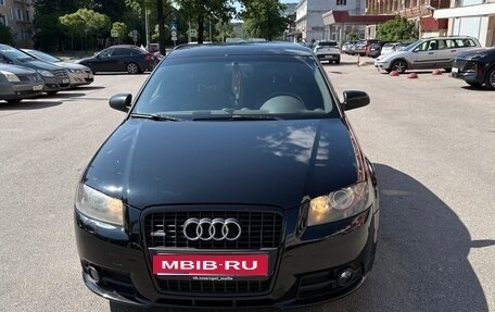 Audi A3, 2007 год, 700 000 рублей, 1 фотография
