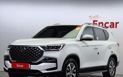 SsangYong Rexton, 2022 год, 2 107 000 рублей, 1 фотография