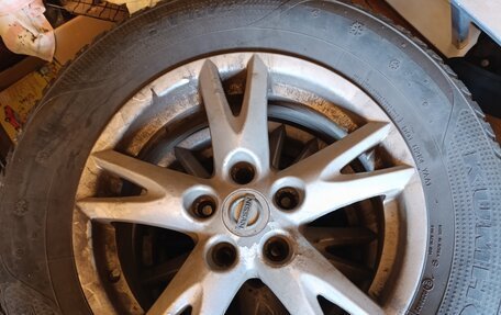 Nissan Qashqai, 2009 год, 870 000 рублей, 1 фотография