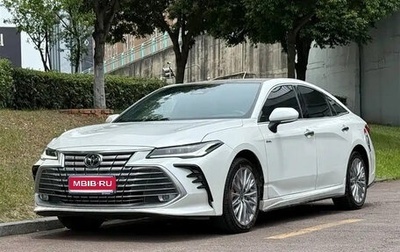 Toyota Avalon, 2025 год, 3 300 000 рублей, 1 фотография